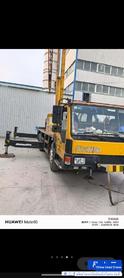 Buy XCMG QY25K5C Used Crane / 2 Buy XCMG QY25K5C Used Crane / 2